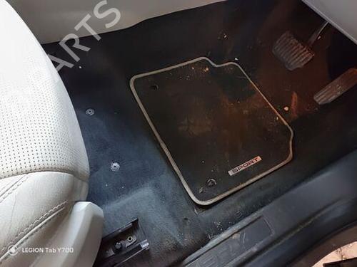 Right sun visor LAND ROVER DISCOVERY SPORT (L550) 2.0 D 4x4 | BP29672279I2 