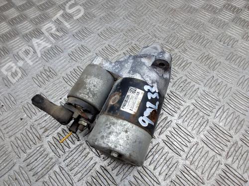 Starter SUZUKI SWIFT IV (FZ, NZ) 1.2 (AZH412, ZC72S) | BP29675857M8 - Image 2