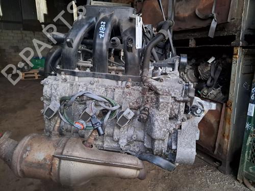 Engine PORSCHE CAYMAN (981) 2.7 | BP29661614M1
