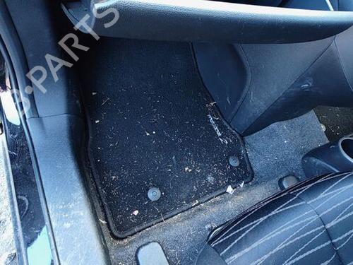 Left taillight MAZDA 2 (DE_, DH_) 1.3 (DE3FS) | BP29659709C34