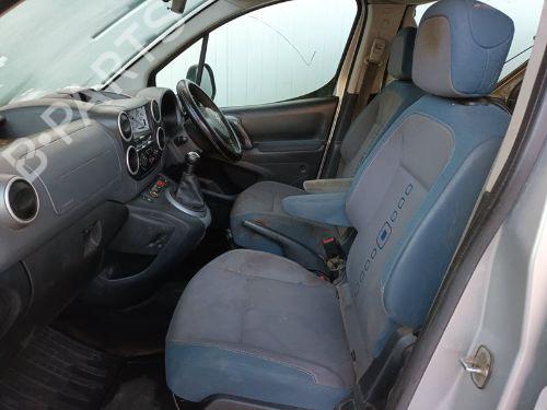 Dämpfer hinten links CITROËN BERLINGO MULTISPACE (B9) 1.6 HDi 90 | BP29654701M18 