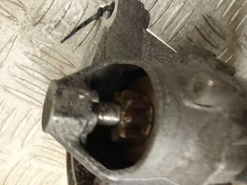 Starter PEUGEOT 206 Hatchback (2A/C) 1.4 i | BP29650763M8 