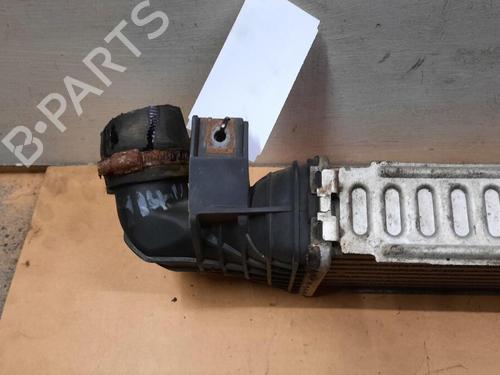 Intercooler FORD FOCUS II (DA_, HCP, DP) 1.6 TDCi | BP29647907M30