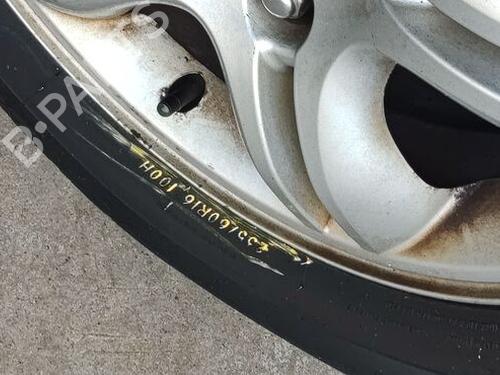 Left taillight KIA SPORTAGE II (JE_, KM_) 2.0 16V 4WD | BP29682413C34 