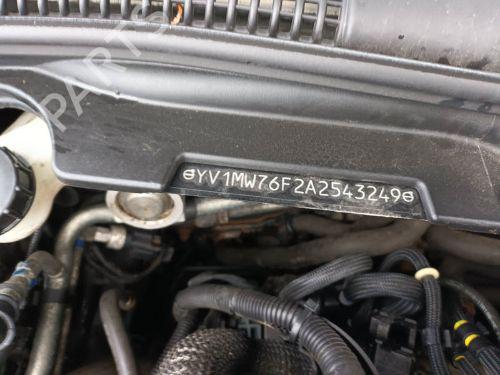 Krængningsstabilisator VOLVO V50 (545) D4 | BP29672901M96 