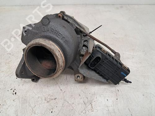 Turbocharger/Supercharger MERCEDES-BENZ C-CLASS (W203) C 180 (203.035) | BP29679138M71 