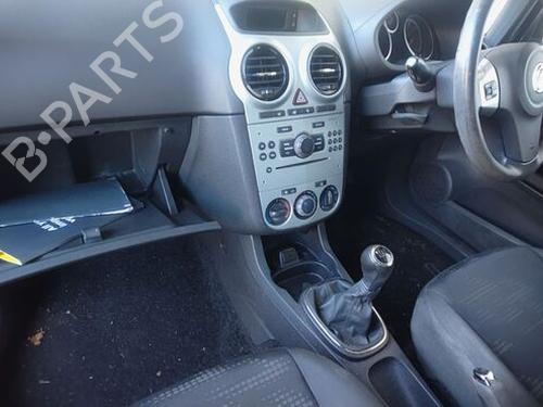 Servo brake VAUXHALL CORSAVAN Mk III (D) Hatchback Van (S07) 1.3 CDTI | BP32333576M42  - Image 11