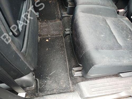 Right mirror MAZDA 5 (CR) 2.0 (CREW, CR19) | BP29676807C27 