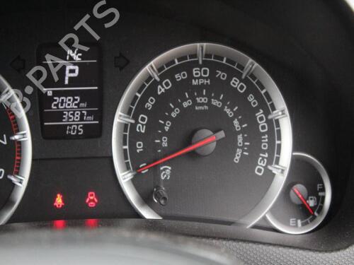 Bageste højre beklædning SUZUKI SWIFT IV (FZ, NZ) 1.2 (AZH412, ZC72S) | BP29675838C61 