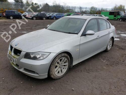 Front right window mechanism BMW 3 (E90) 318 i | BP29649194C23