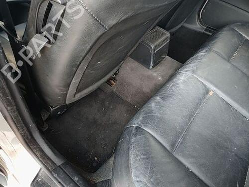 Fuel flap BMW 3 (E46) 318 i | BP29665459C131 
