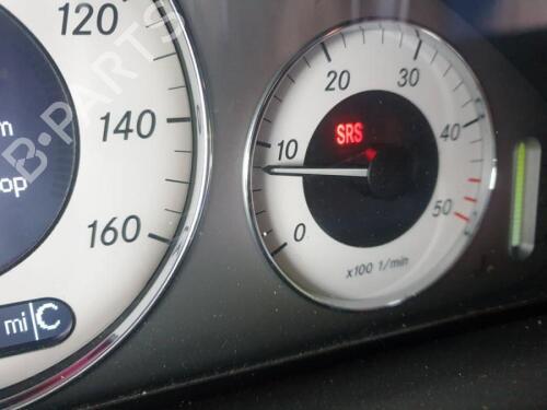 Instrument cluster MERCEDES-BENZ CLK (C209) CLK 320 (209.365) | BP29648538C47