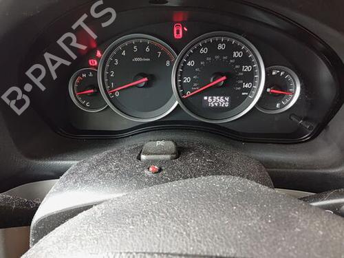 Grille SUBARU OUTBACK (BL, BP) 2.5 AWD (BP9) | BP29873763C40