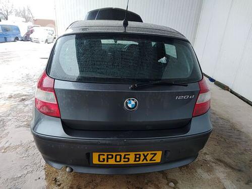 Hand brake BMW 1502-2002 (E10) 1502 | BP29670286I18 