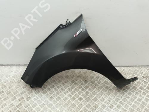 Used Left front fenders FORD MONDEO IV (BA7) 2.0 TDCi (163 hp) 31302929