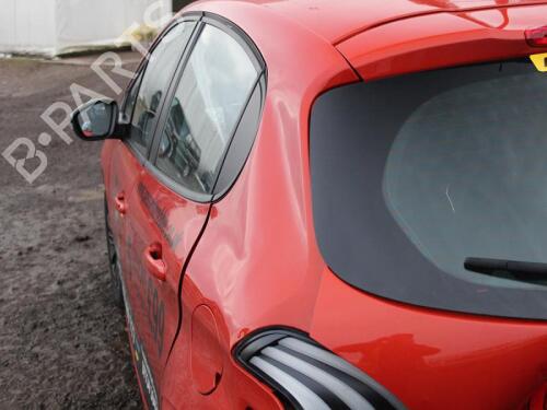 Brake master cylinder PEUGEOT 2008 I Van (CU_) BlueHDi 120 (CUYHXK) | BP29677667M77