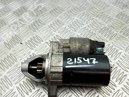 Starter MERCEDES-BENZ C-CLASS (W204) C 180 Kompressor (204.046) | BP29674889M8
