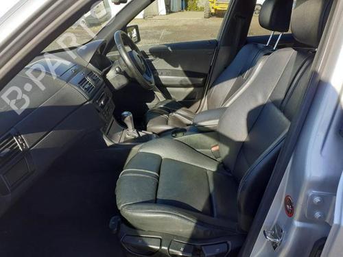 Outra Outra BMW X3 (E83) xDrive 30 i (218 hp) 33615626 33615626