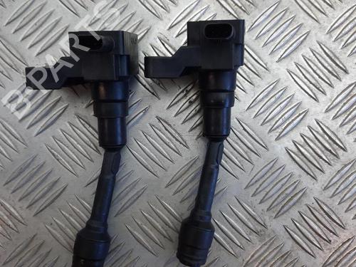 Ignition coil FORD FOCUS III 1.0 EcoBoost | BP29647770M94