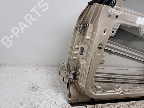 Dør høyre foran VW PASSAT B5.5 (3B3) 2.0 | BP29666664C3