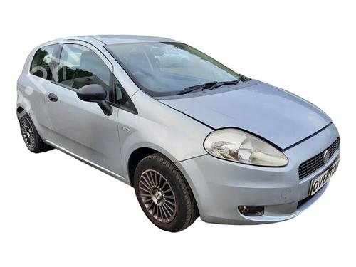Used Fuel pump FIAT GRANDE PUNTO (199_) 1.2 (65 hp) 29655156