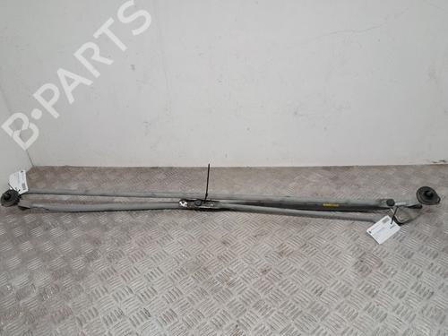 Front wipers mechanism VAUXHALL INSIGNIA Mk I (A) Hatchback (G09) 2.0 CDTI (68) | BP29684613C83 