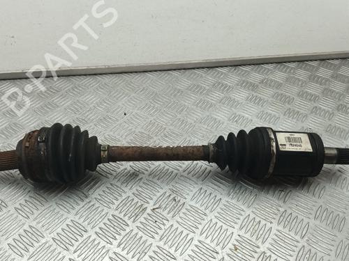 Used Left front driveshaft BMW X3 (E83) 2.5 i (192 hp) 29652896