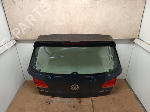 Bakluke CC/Kombi-Kupé VW GOLF V (1K1) 1.4 16V | BP29650197C6 