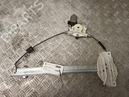 Used Front left window mechanism KIA PICANTO III (JA) 1.0 (67 hp) 29654350