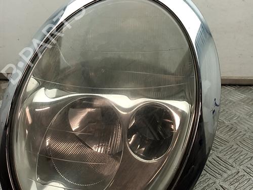 Venstre forlygte MINI MINI (R50, R53) Cooper | BP29684856C28