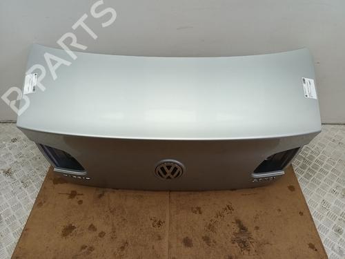 Tailgate VW PASSAT B6 (3C2) 2.0 TDI 16V | BP29666445C6 