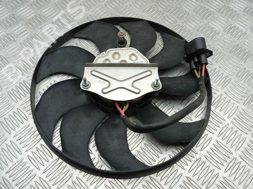 Used Radiator fan PORSCHE 718 CAYMAN (982) 4.0 GT4 (982810, 982811) (420 hp) 29679993
