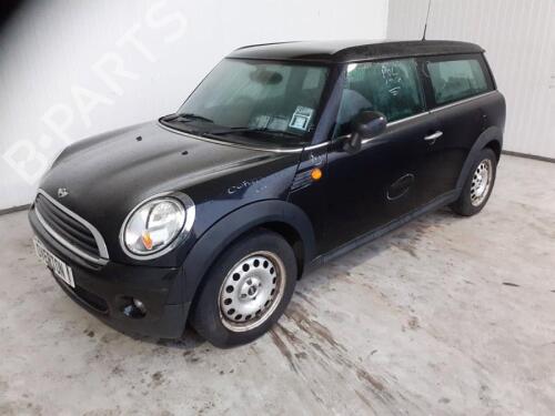 Instrumentbræt MINI MINI (R56) Cooper | BP29673863C46