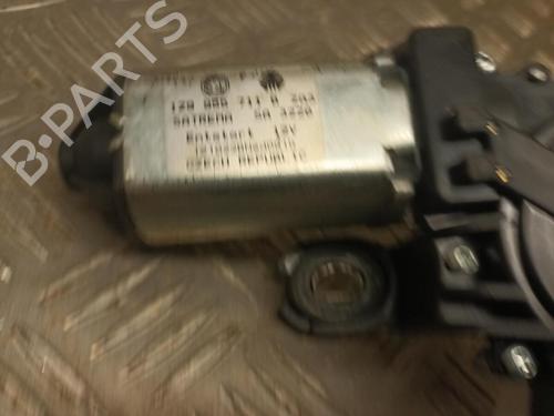 Viskermotor bagrude SKODA OCTAVIA II Combi (1Z5) 2.0 TDI 4x4 | BP29649056M102