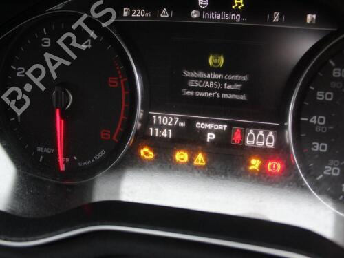 Other AUDI A2 (8Z0) 1.4 TDI | BP29679142O1 - Image 14