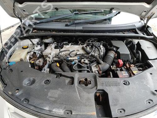 Rear left panel TOYOTA AVENSIS Saloon (_T27_) 1.8 VVT-i (ZRT271_, ZRT271R) | BP30404919C60 