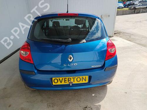 Vifte RENAULT CLIO III (BR0/1, CR0/1) 1.2 16V (BR02, BR0J, BR11, CR02, CR0J, CR11) | BP29663403M128 