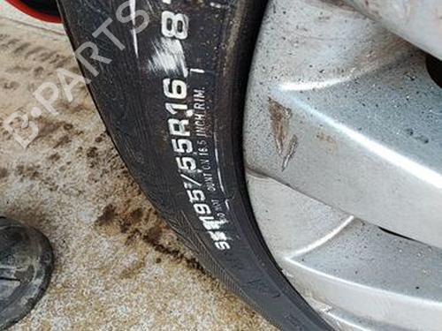 Refuerzo paragolpes delantero VAUXHALL CORSA Mk III (D) (S07) 1.0 (L08) | BP29673442C109