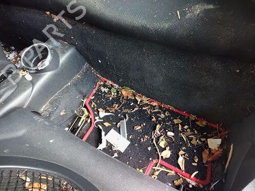 Engine control unit (ECU) MINI MINI (R50, R53) One | BP30189790M57 