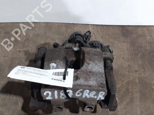 Electric handbrake MERCEDES-BENZ GLC (X253) 350 d 4-matic (253.925) | BP29656323E5 