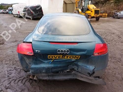 Hand brake AUDI A3 Sportback (8PA) 1.8 FSI | BP29660768I18 