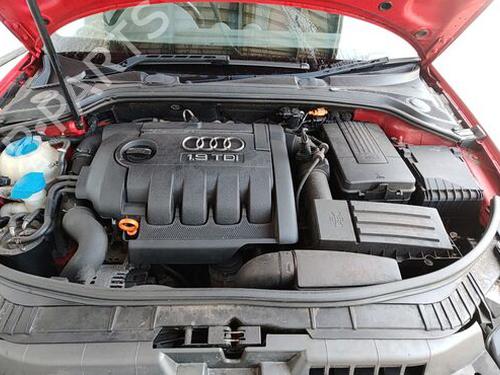 Rear right window mechanism AUDI A3 (8P1) 1.6 E-Power | BP29666945C25 