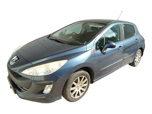 Boîte de vitesses PEUGEOT 208 I (CA_, CC_) 1.6 THP (156 hp) 31866107