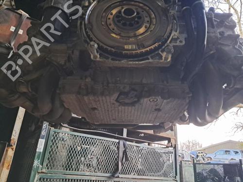 Engine PORSCHE CAYMAN (981) 2.7 | BP29661614M1