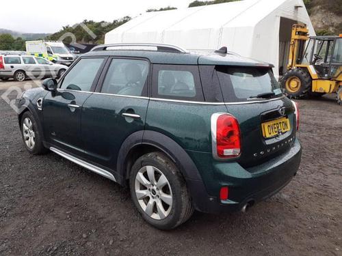 Other MINI MINI COUNTRYMAN (F60) Cooper S ALL4 | BP29646823O1 