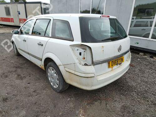 Andere VAUXHALL ASTRA Mk V (H) Estate (A04) 1.3 CDTi (L35) | BP29663178O1 