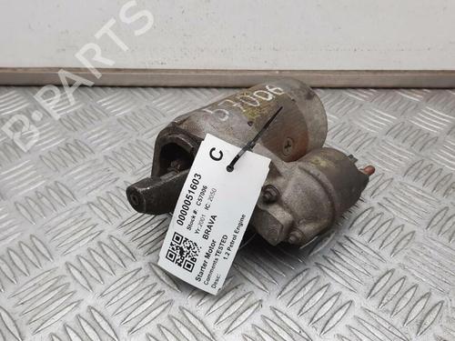 Starter FIAT BRAVA (182_) 1.2 16V 80 | BP29646969M8 