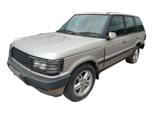 Used Front bumper Front bumper LAND ROVER RANGE ROVER II (P38A) 2.5 D 4x4 (136 hp) 33445281 33445281