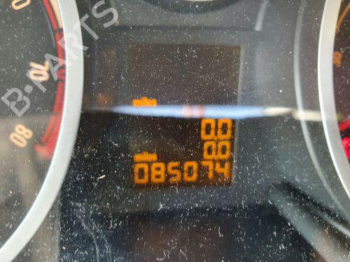 Startmotor VAUXHALL ASTRA Mk VI (J) Estate (P10) 1.4 | BP29651825M8 