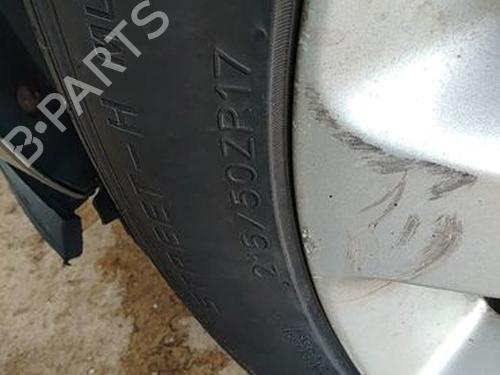 Front left panel VAUXHALL ASTRA Mk VI (J) Estate (P10) 1.4 | BP33250071C58  - Image 20